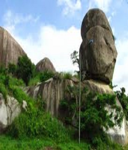 Huyện Định Quán